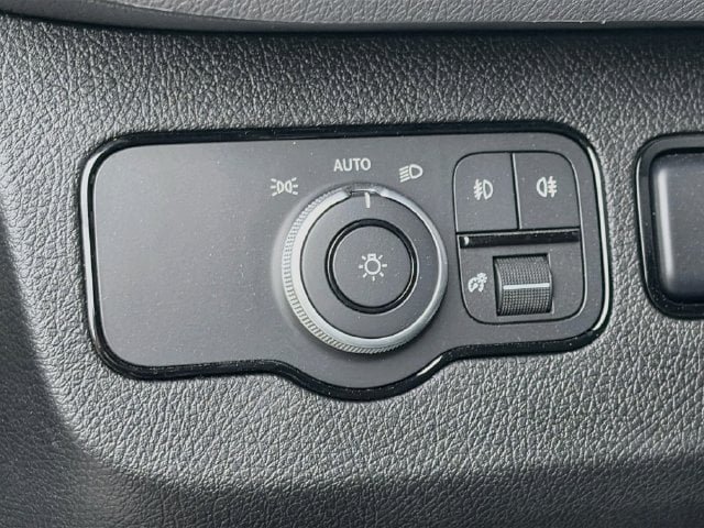 Certified 2025 Mercedes-Benz Sprinter 2500 image 10
