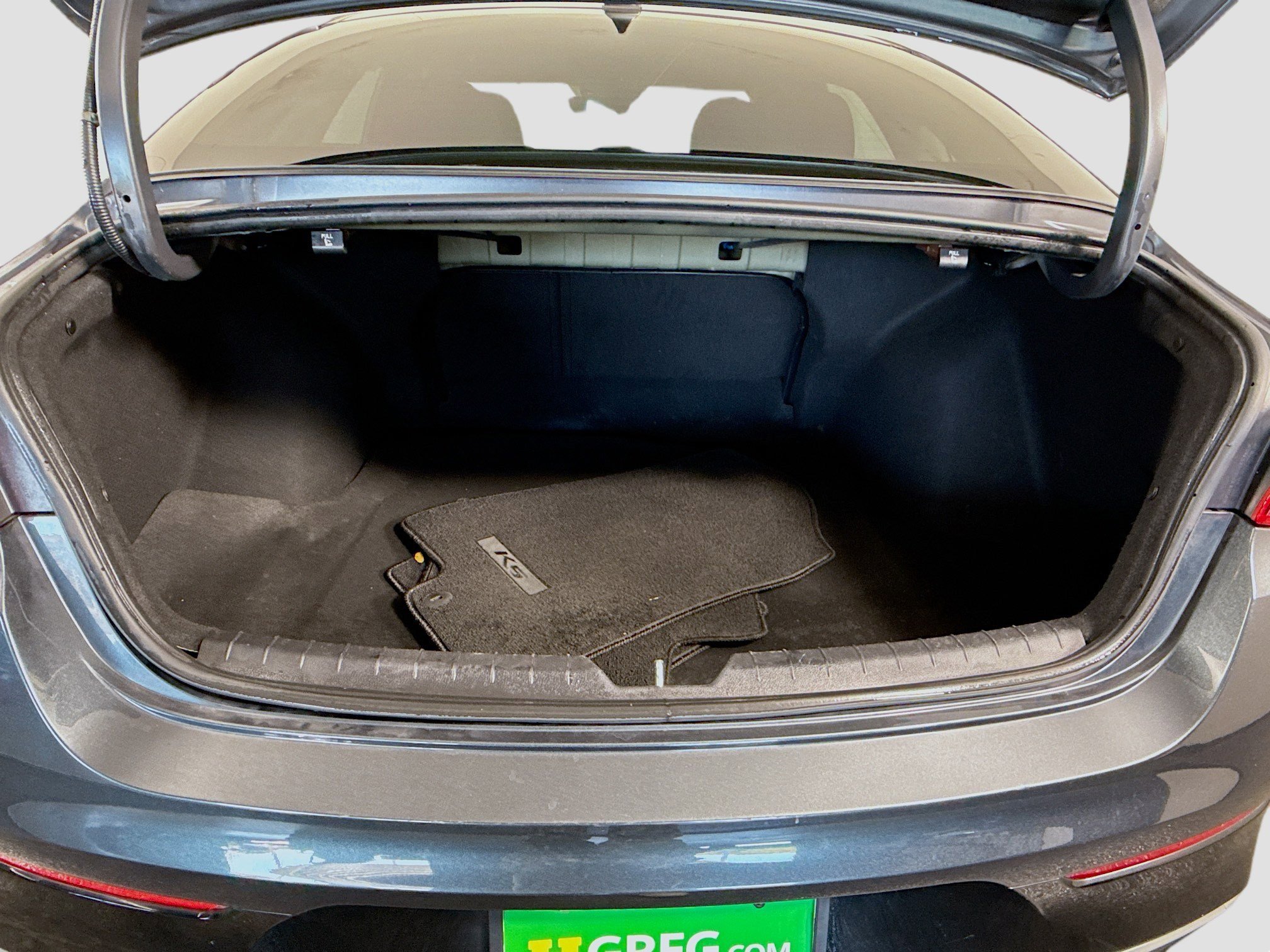 Used 2023 Kia K5 LXS image 35