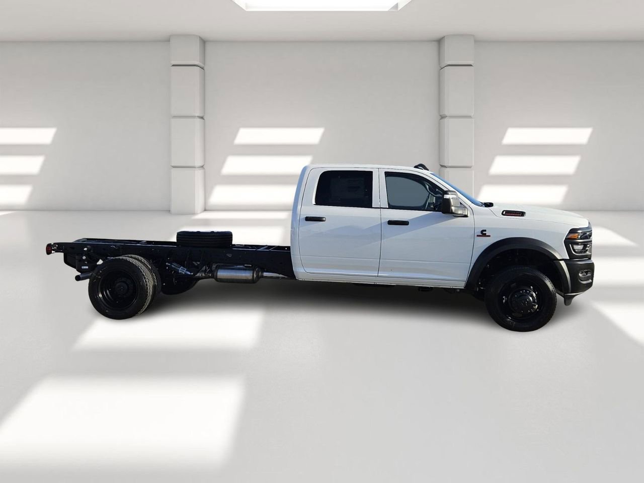 New 2026 RAM 4500 Tradesman image 6