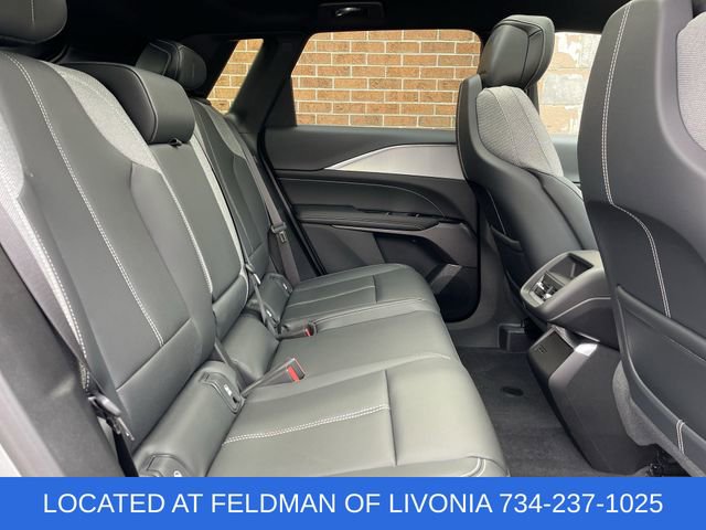 Used 2024 Cadillac Lyriq Tech w/ Driver Assist Package image 27