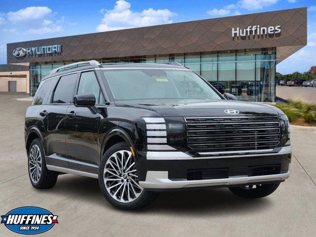 New 2026 Hyundai Palisade Calligraphy image 1