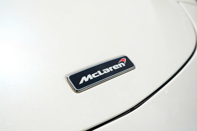 Used 2017 McLaren 570S Coupe RWD image 41