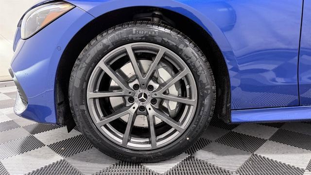 New 2026 Mercedes-Benz CLE 300 4MATIC Cabriolet image 7