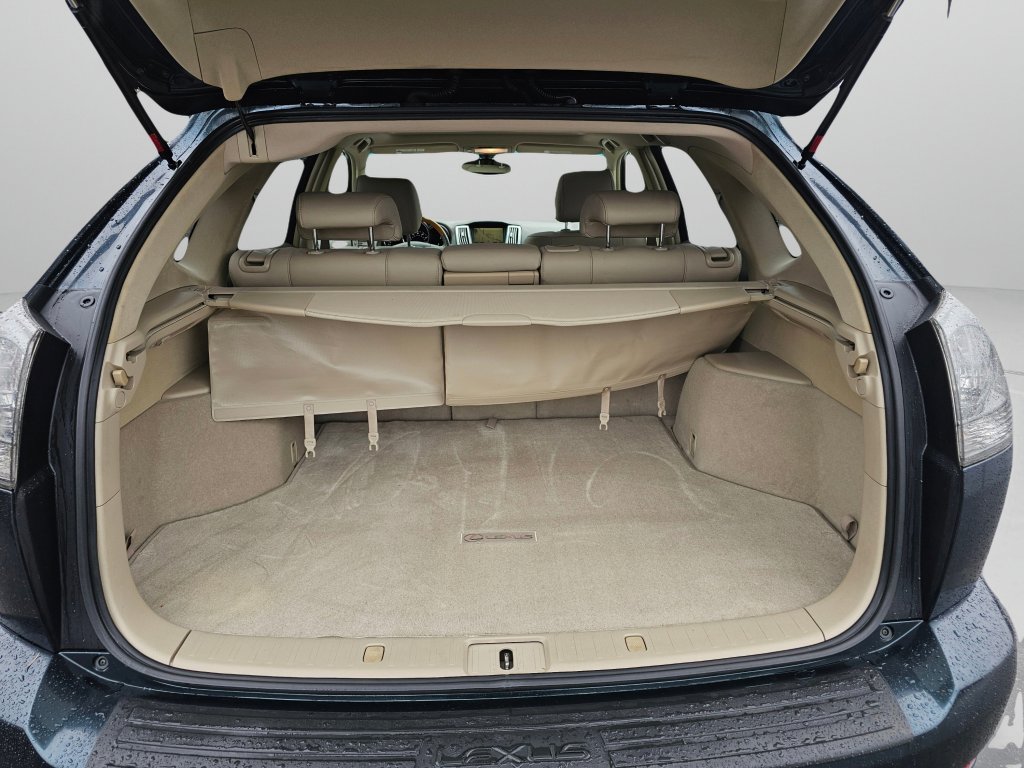 Used 2004 Lexus RX 330 AWD image 17