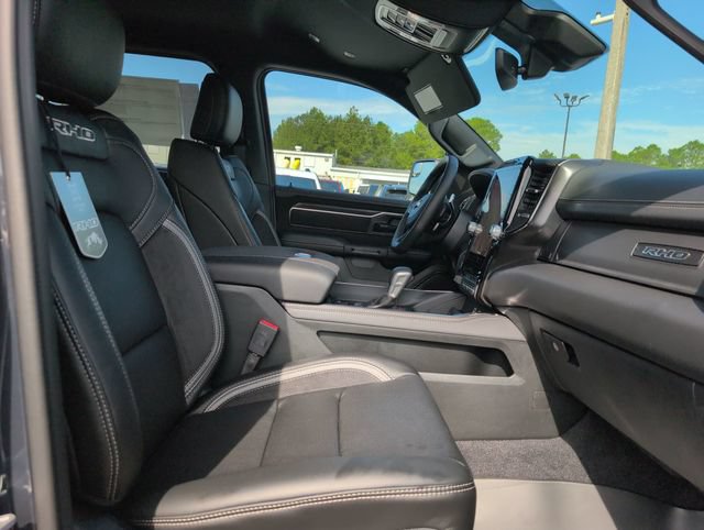 New 2027 RAM 1500 RHO AWD/4WD image 30