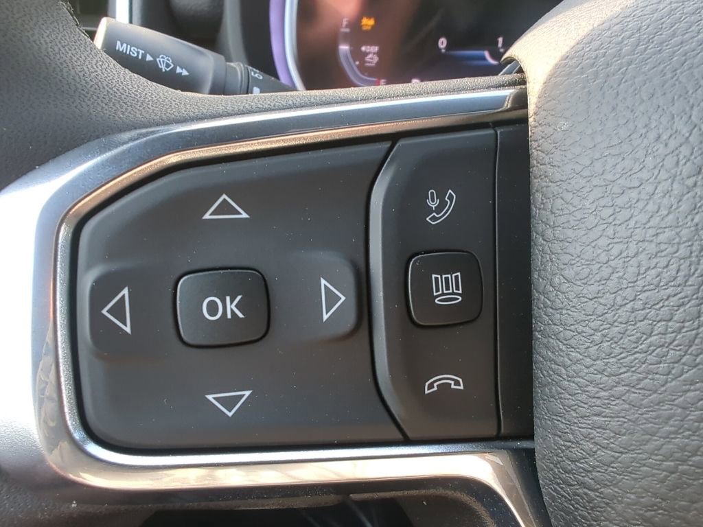 New 2025 RAM 2500 Laramie w/ Sport Appearance Package image 33