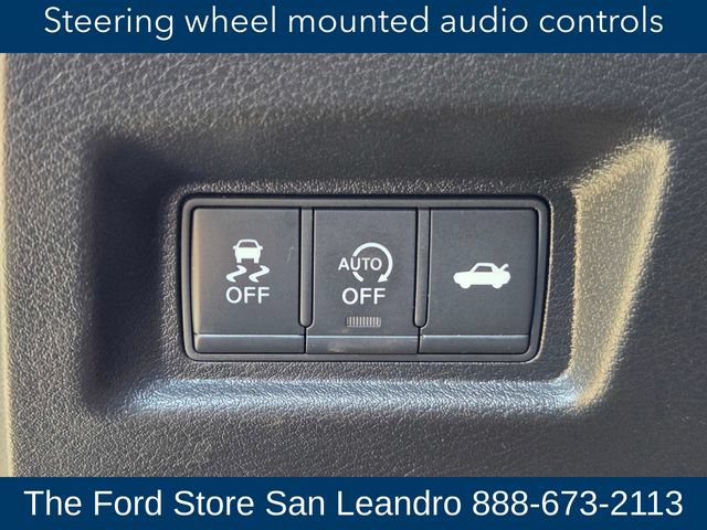 Used 2017 INFINITI Q50 2.0t w/ Moonroof Package RWD image 25