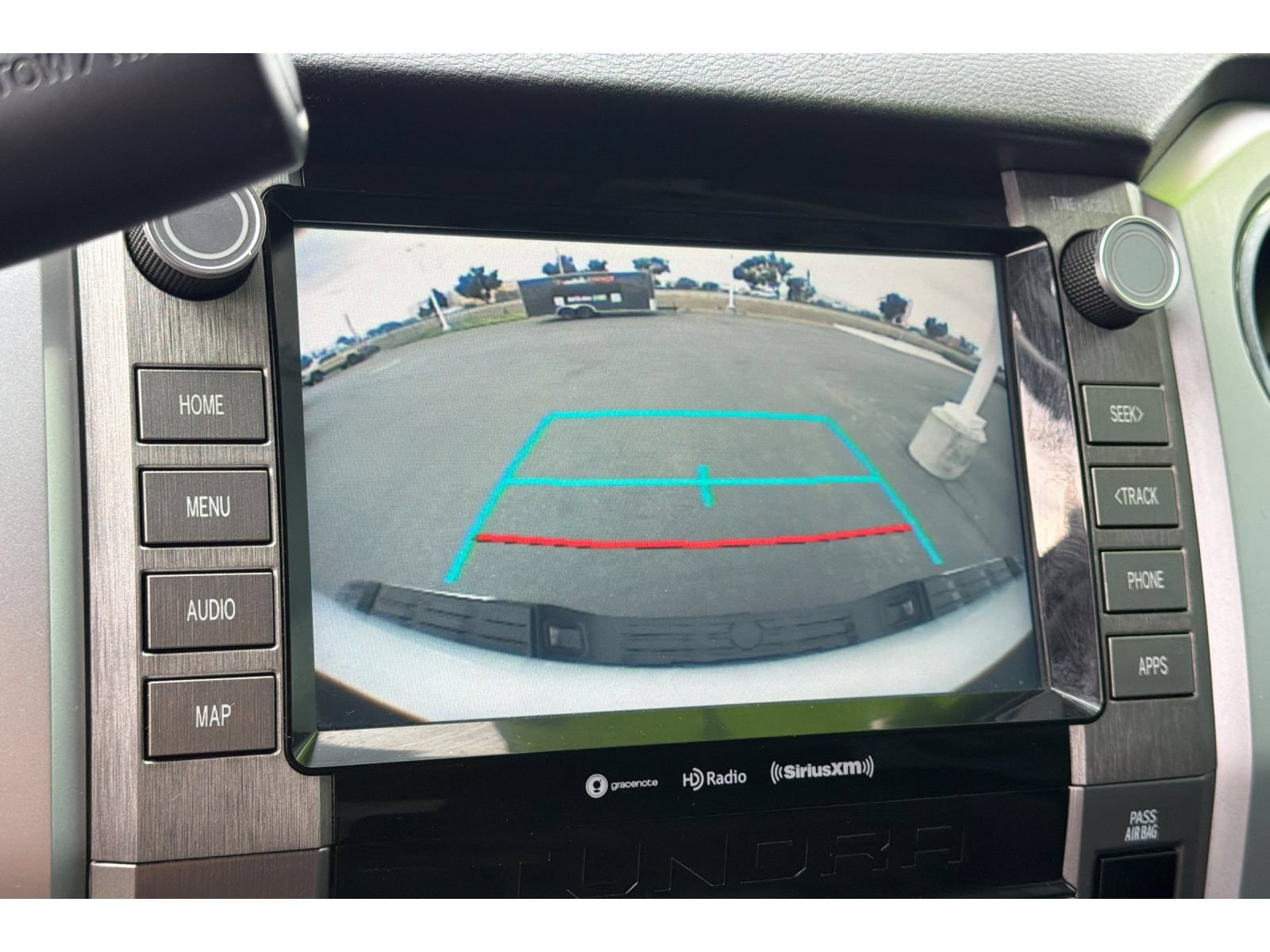 Used 2021 Toyota Tundra SR5 AWD/4WD image 20
