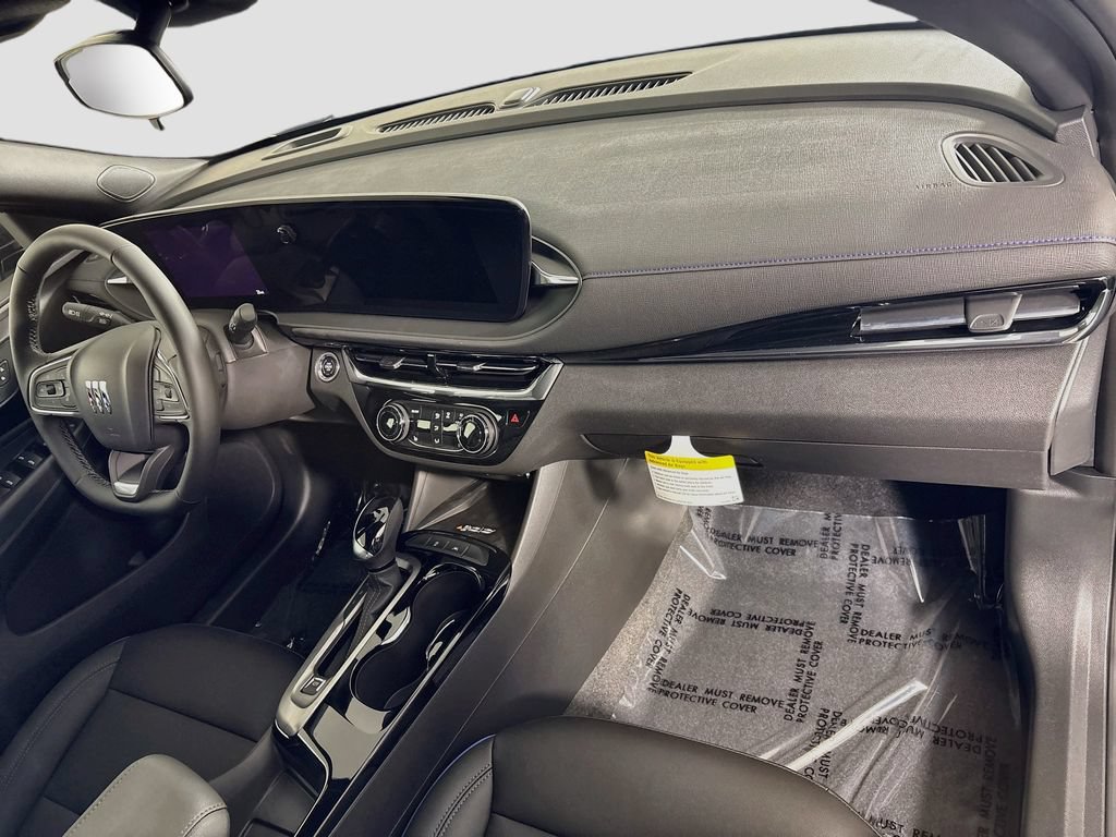 New 2026 Buick Envista Sport Touring w/ Convenience I Package FWD image 27