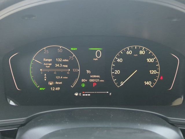 New 2026 Honda Civic Sport image 25