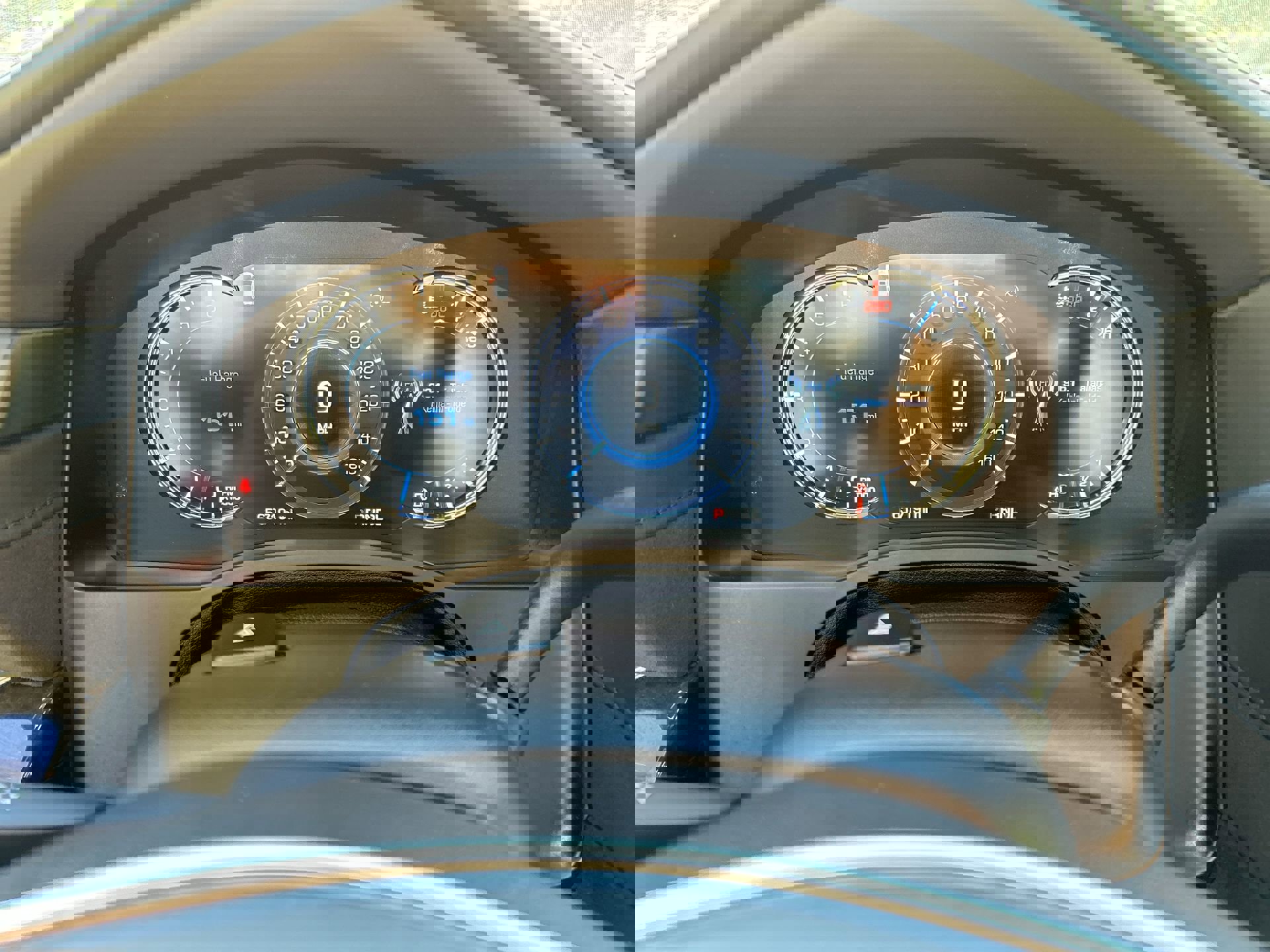 Used 2019 Cadillac Escalade Platinum image 23