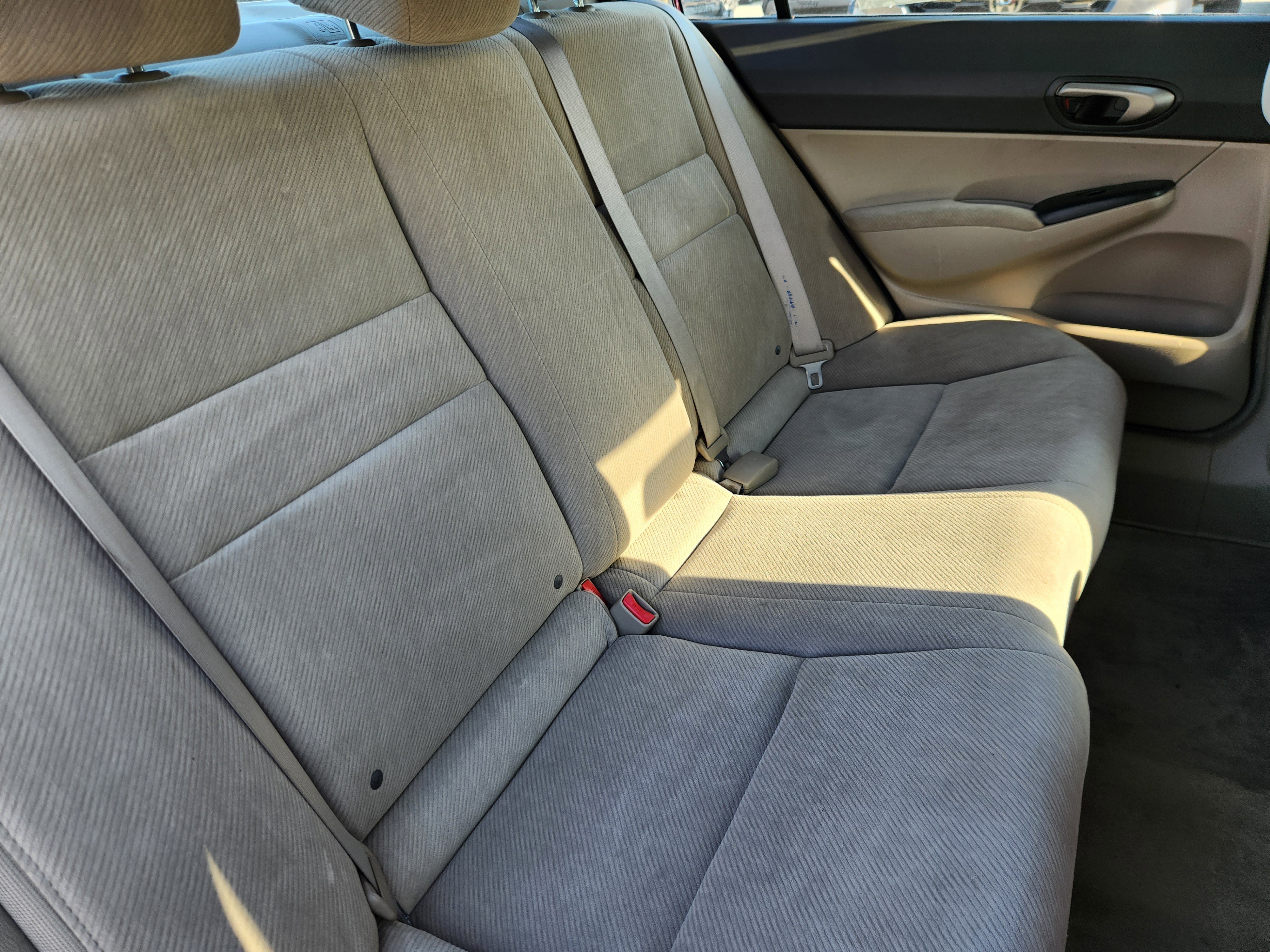 Used 2011 Honda Civic LX image 14