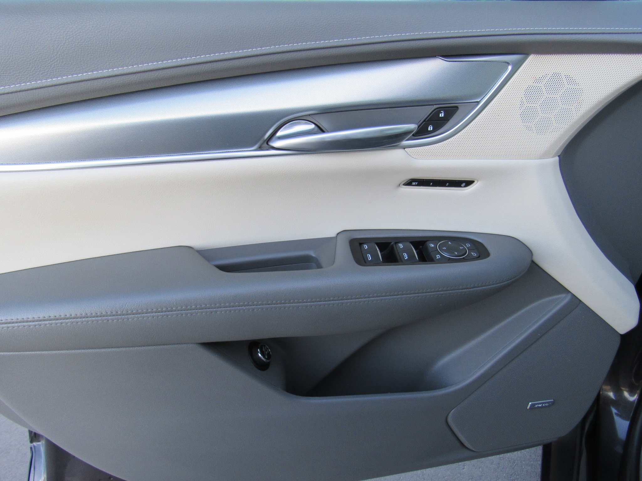 Used 2019 Cadillac XT5 Luxury image 12