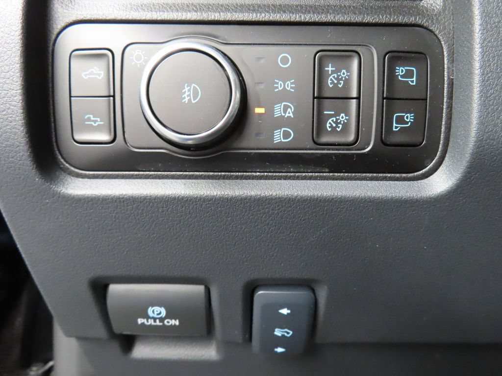 Used 2026 Ford F250 Platinum AWD/4WD image 68