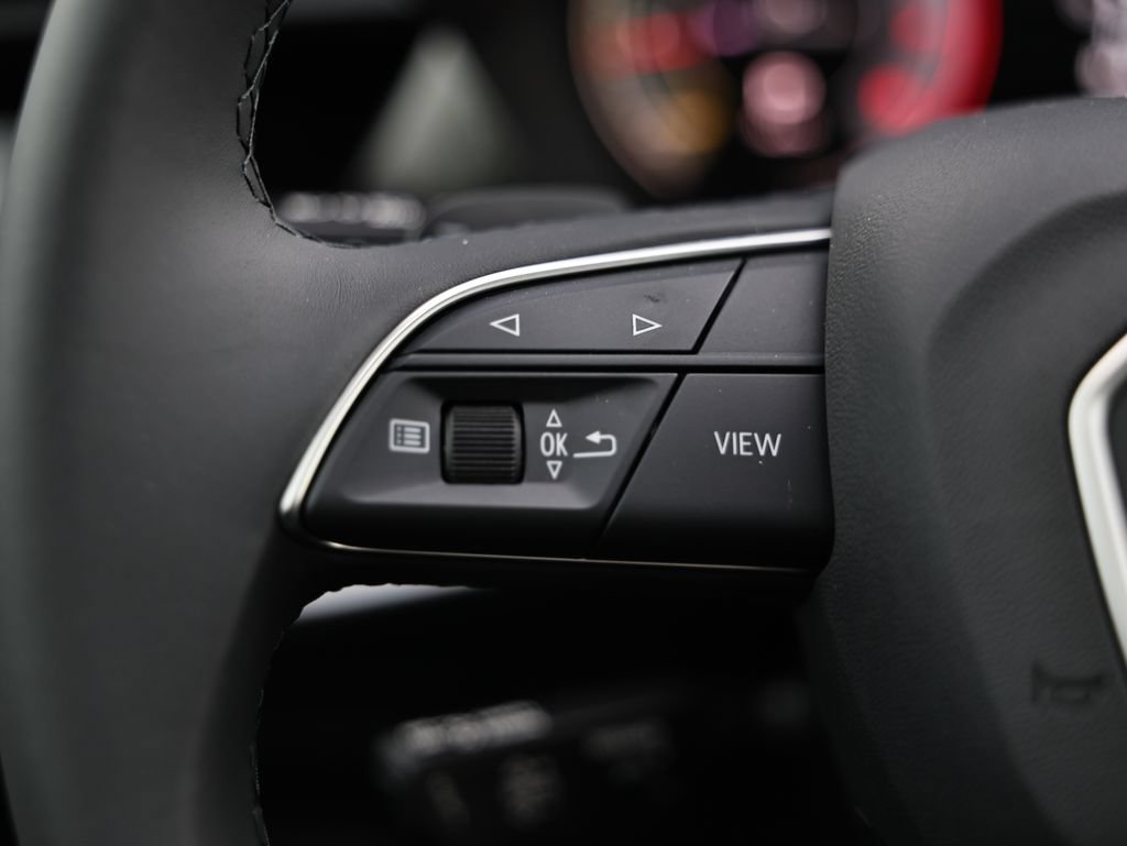 New 2026 Audi A3 2.0T Premium Plus AWD/4WD image 36
