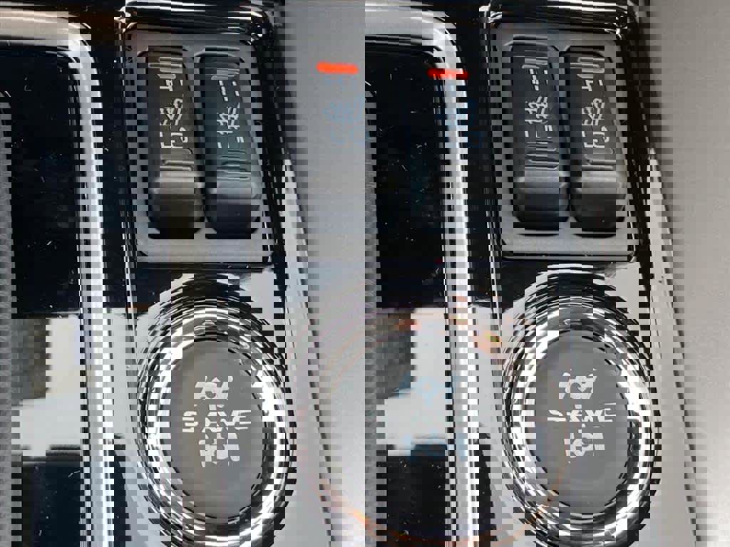 New 2026 Mitsubishi Eclipse Cross SE image 10