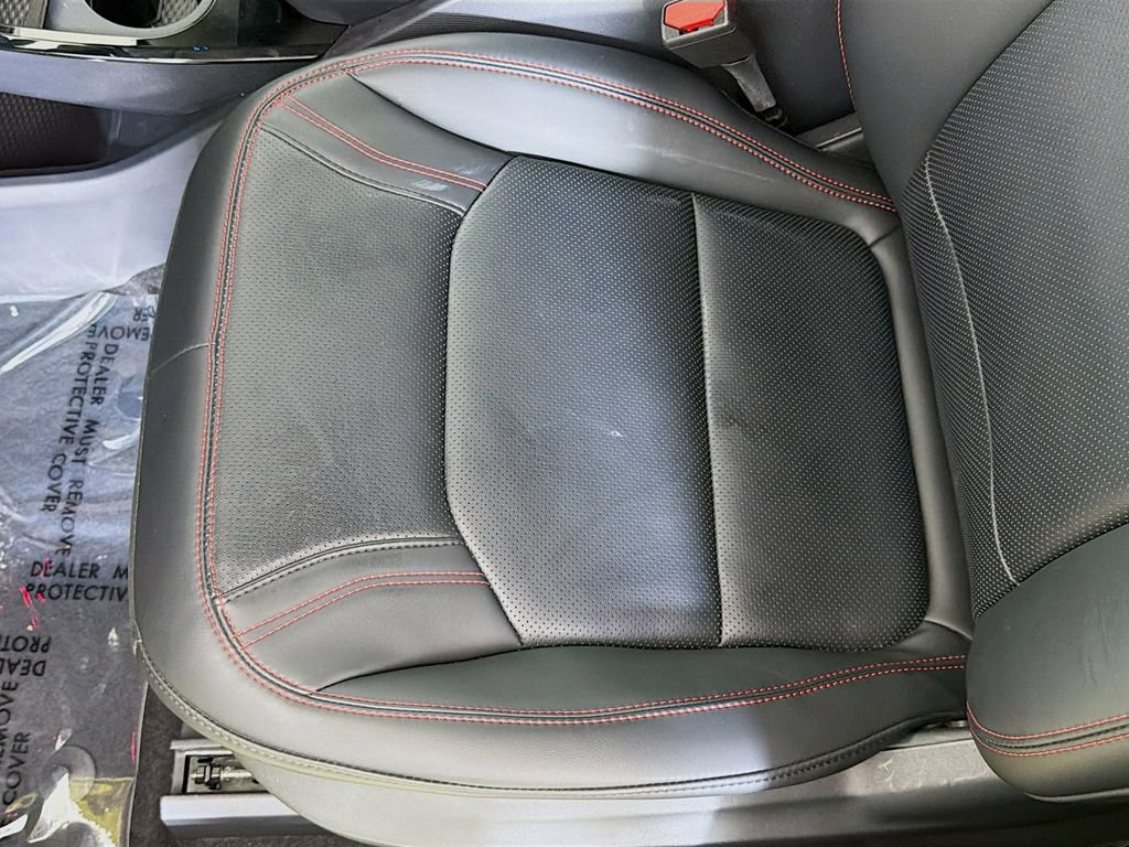 Used 2025 Ford Mustang Mach-E Premium w/ Sport Appearance Package AWD/4WD image 25