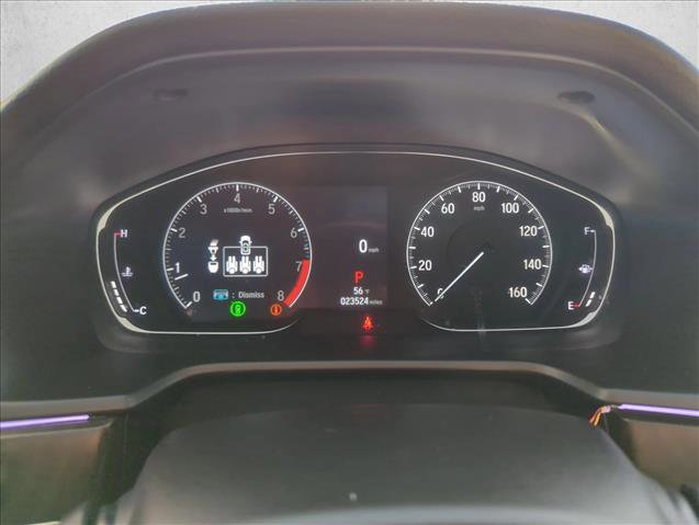 Used 2021 Honda Accord Touring image 11