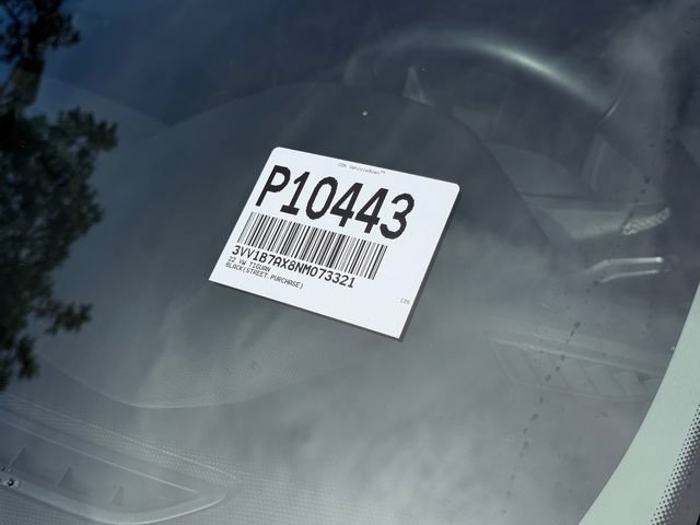 Used 2022 Volkswagen Tiguan S w/ IQ.Drive Package FWD image 11