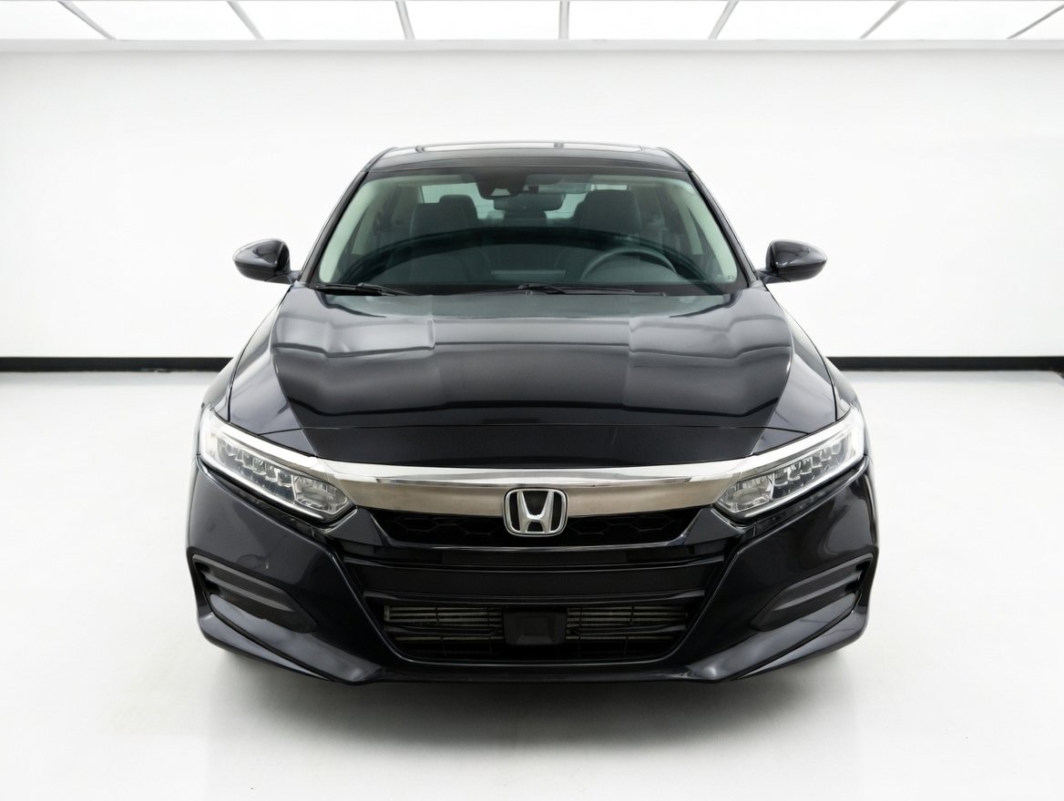 Used 2020 Honda Accord LX image 2
