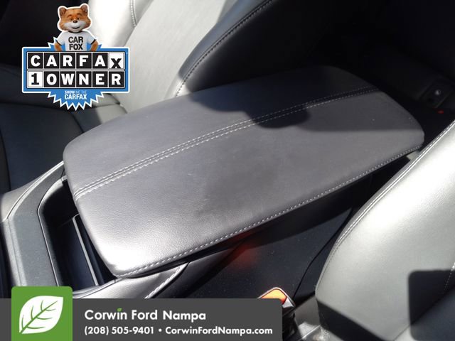 Used 2024 MAZDA CX-30 AWD 2.5 S w/ Select Sport Pkg image 19