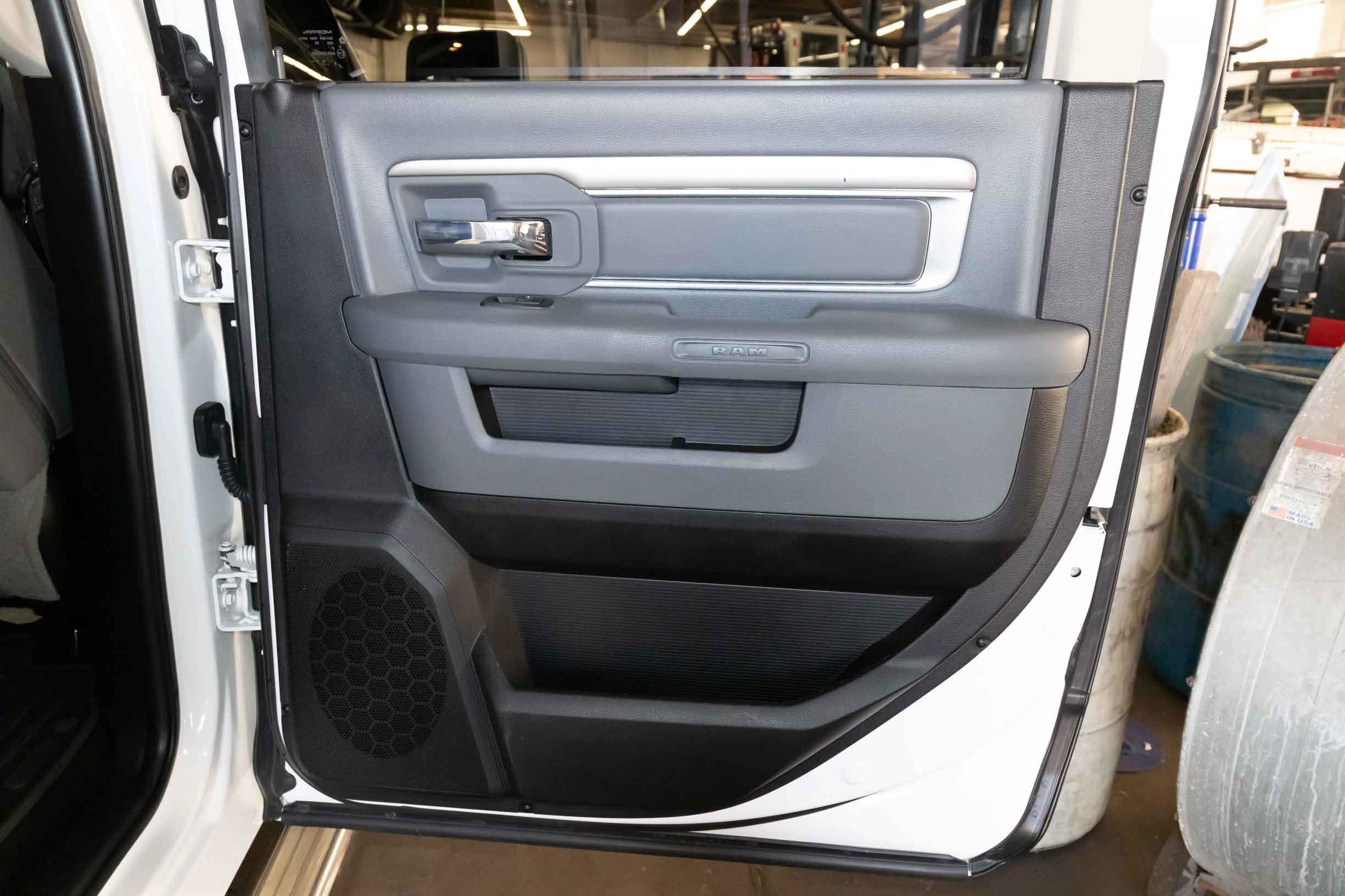 Used 2016 RAM 1500 Big Horn AWD/4WD image 15