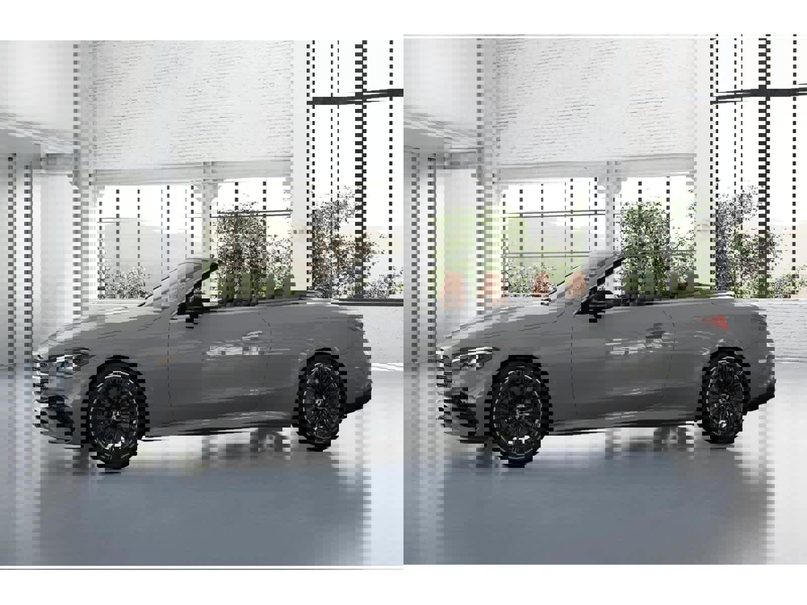 New 2026 Mercedes-Benz CLE 300 4MATIC Cabriolet image 35