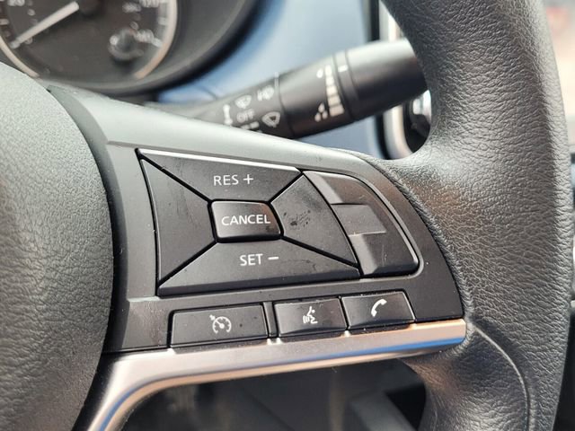 Used 2025 Nissan Versa SV w/ Trunk Package image 26