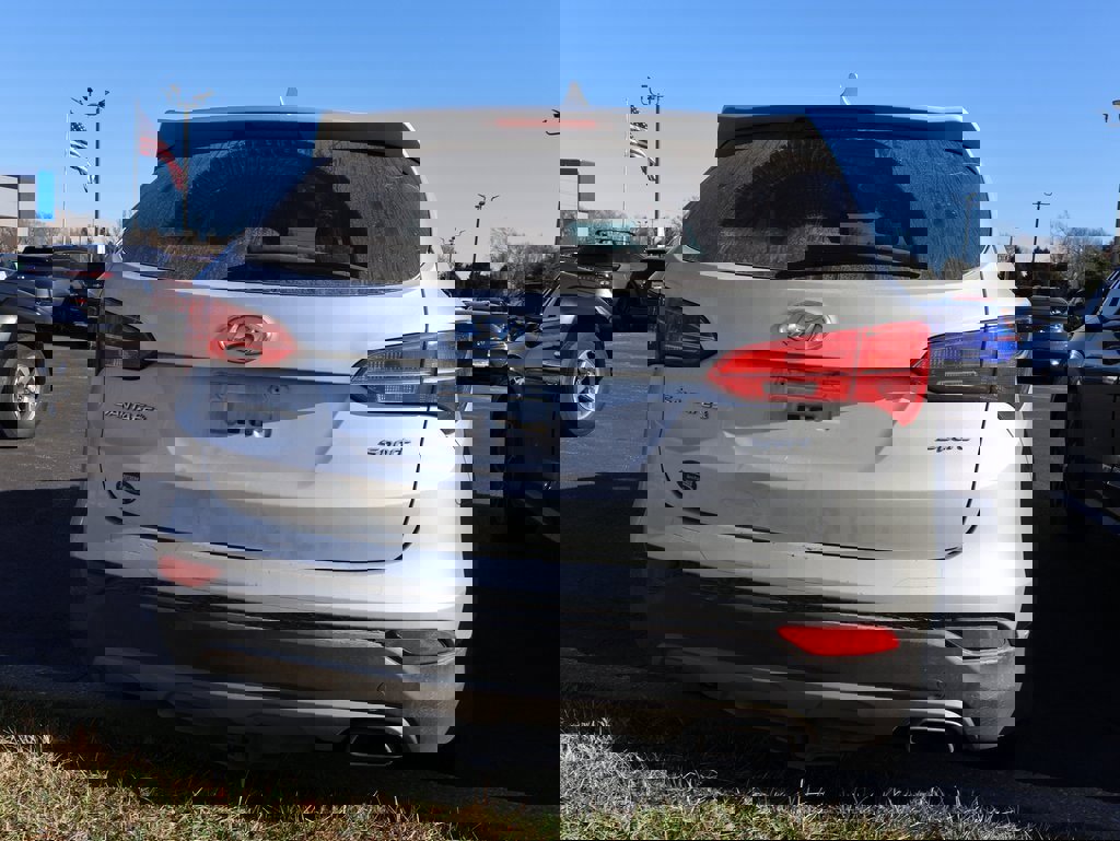 Used 2014 Hyundai Santa Fe Sport image 18