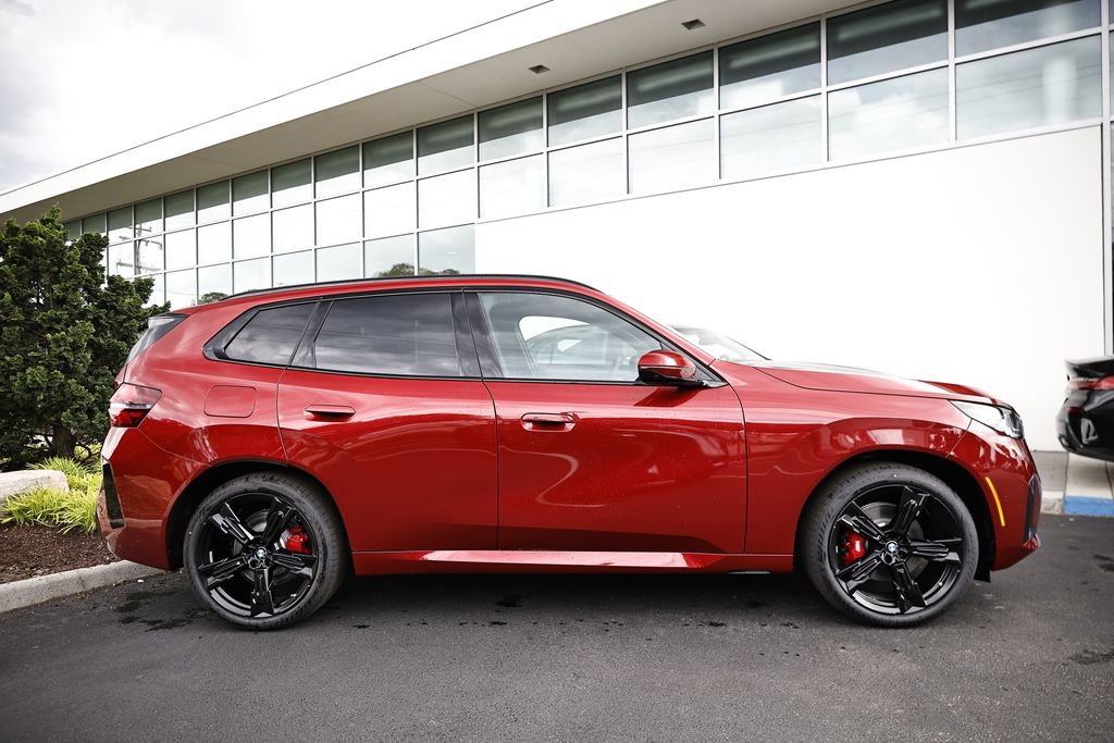 New 2026 BMW X3 xDrive30 w/ Premium Package AWD/4WD image 4