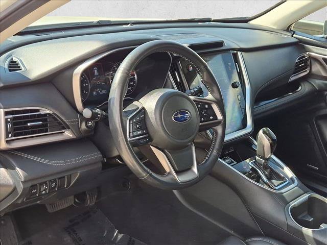 Used 2023 Subaru Outback Limited w/ Popular Package #2 AWD/4WD image 10