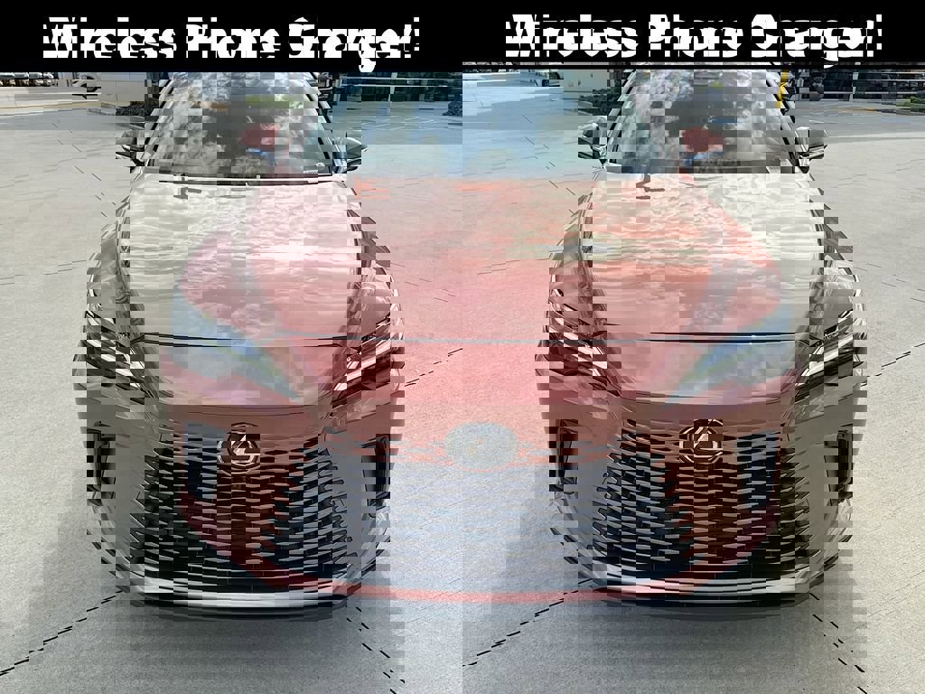 Used 2023 Lexus RX 350 Premium Plus w/ Cold Area Package image 4