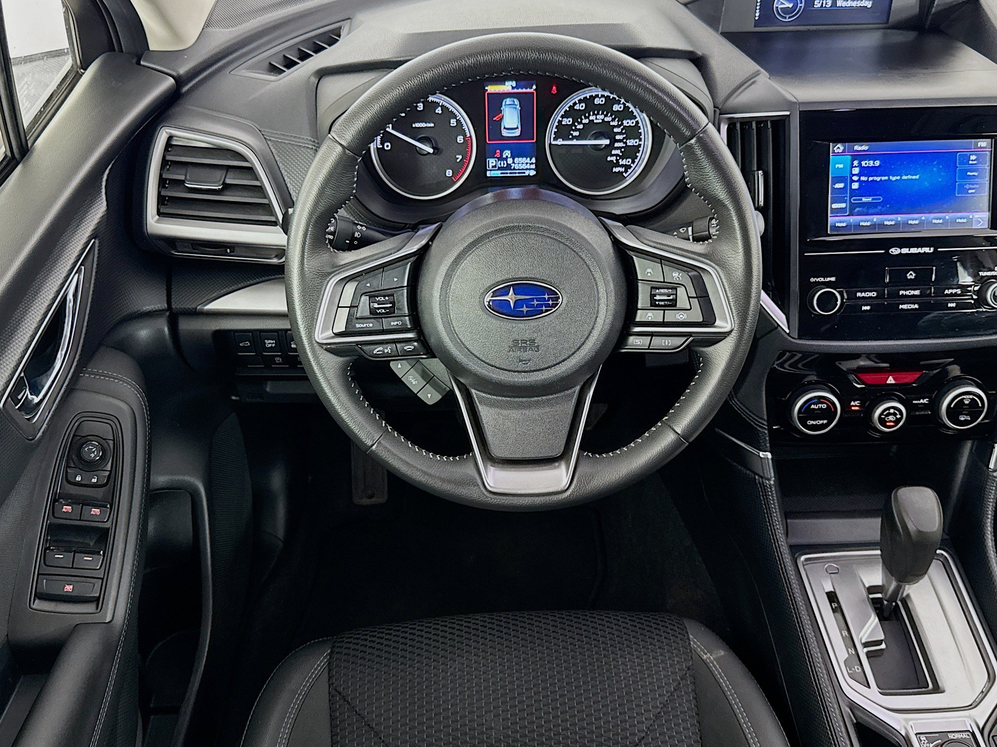 Used 2024 Subaru Forester Premium AWD/4WD image 16