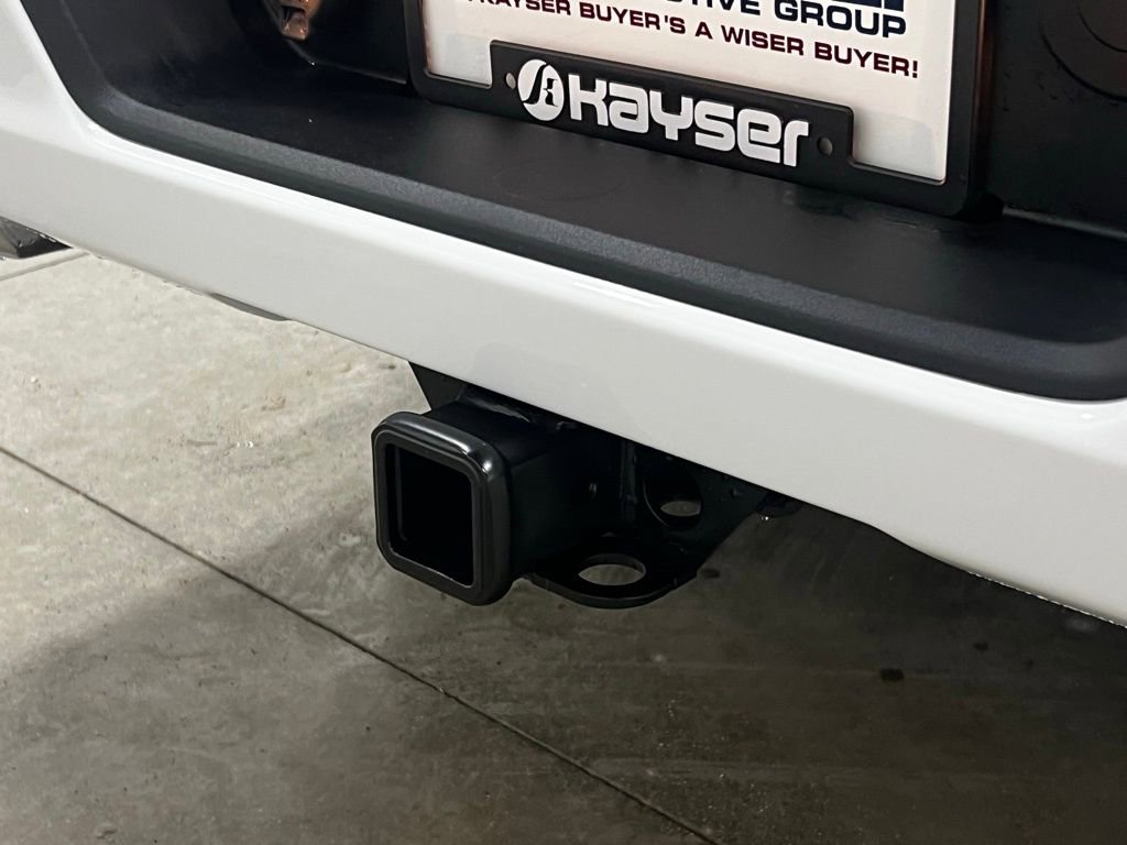 New 2026 GMC Sierra 1500 Elevation w/ X31 Off-Road Package image 7