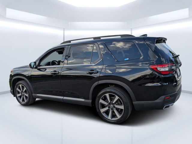 Used 2023 Honda Pilot Elite image 5