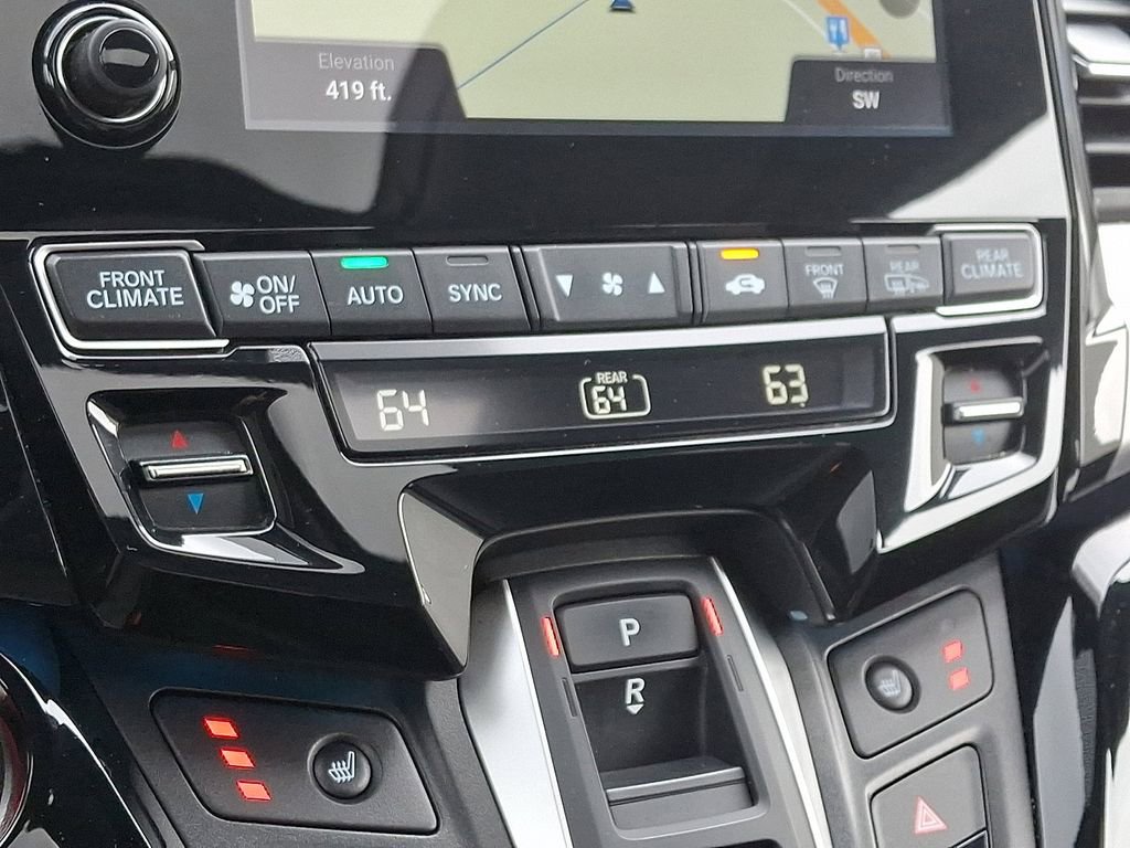 Used 2023 Honda Odyssey Touring image 19