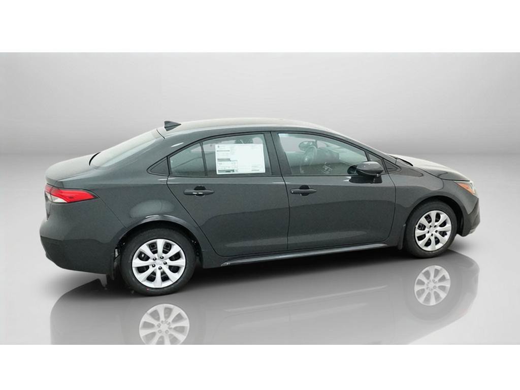 New 2027 Toyota Corolla LE FWD image 13