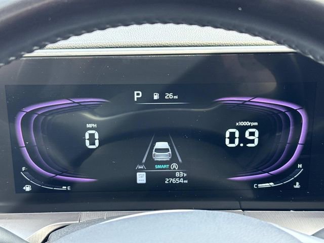 Used 2023 Kia Telluride S image 27