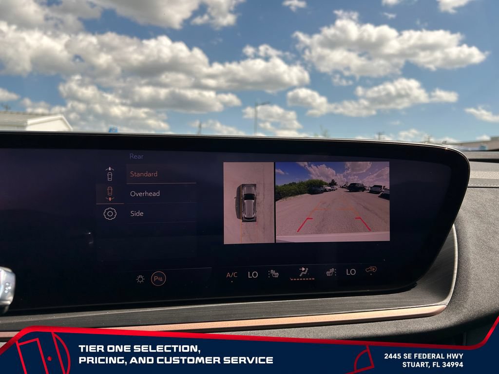 New 2026 Buick Envision Sport Touring AWD/4WD image 30