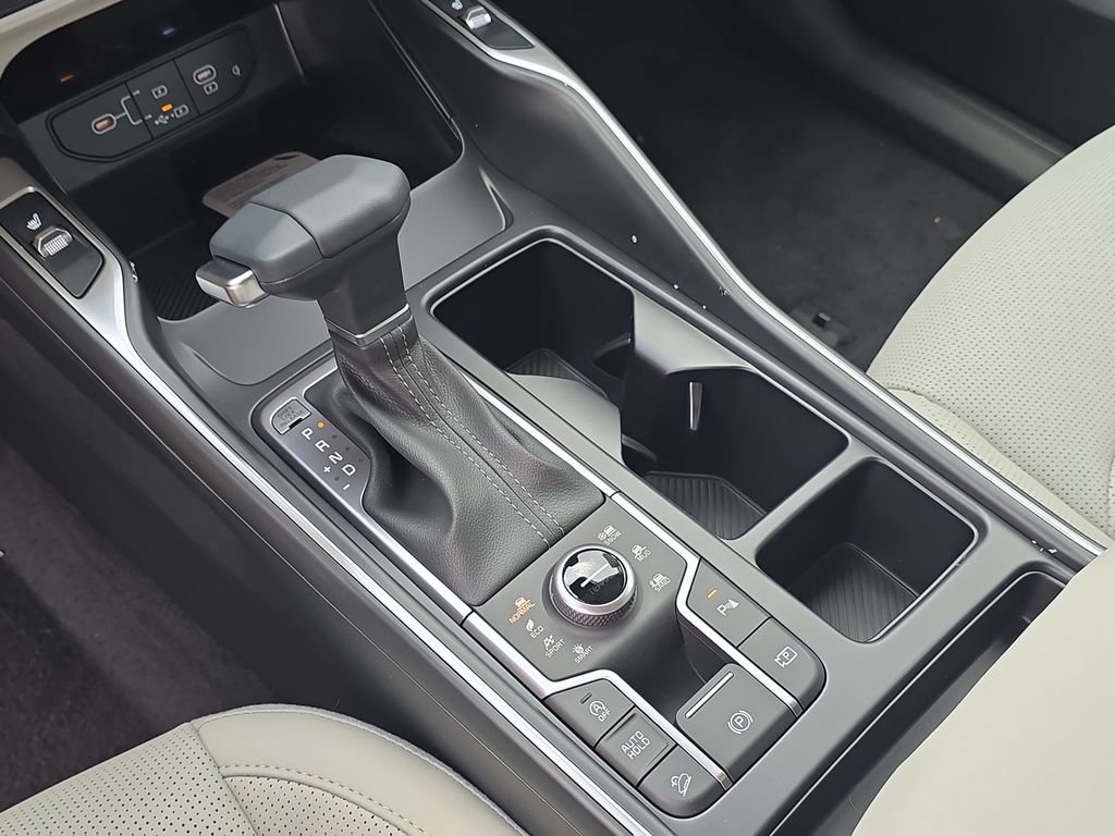 New 2026 Kia Sorento S AWD/4WD image 27