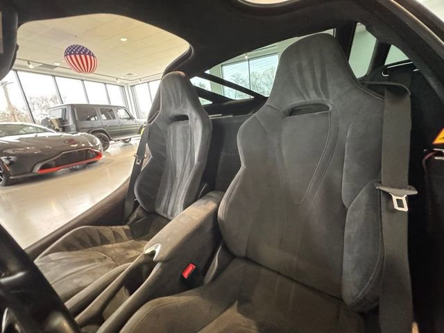 Used 2019 McLaren 720S Performance RWD image 32