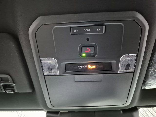 New 2026 Toyota Tacoma TRD Sport image 21