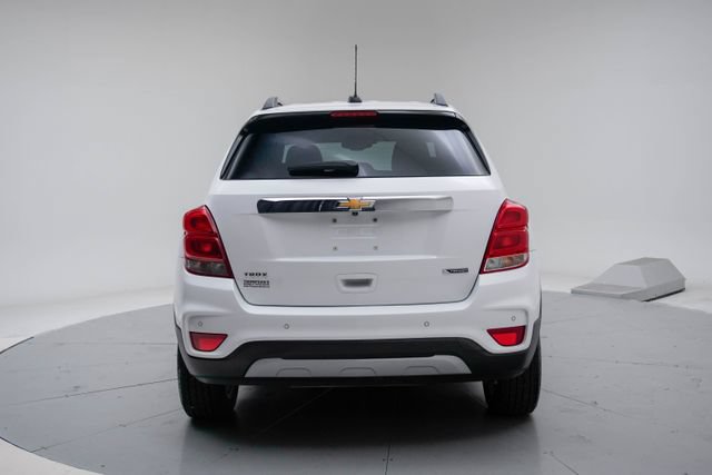 Used 2018 Chevrolet Trax Premier FWD image 13