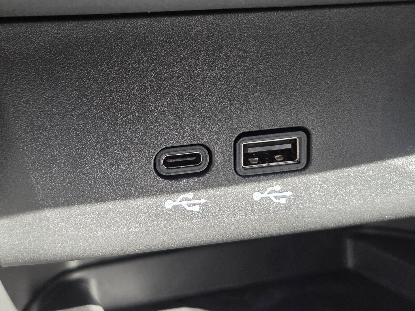 New 2026 Buick Envista Sport Touring w/ Convenience I Package FWD image 33