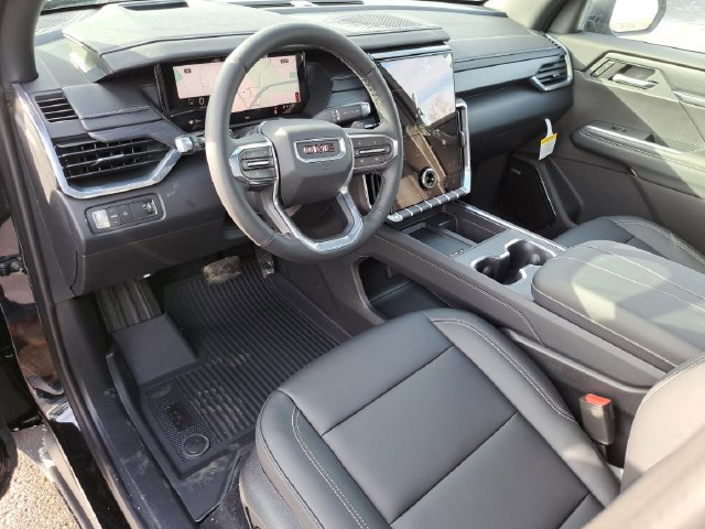 New 2026 GMC Acadia Elevation w/ Elevation Premium Package FWD image 13