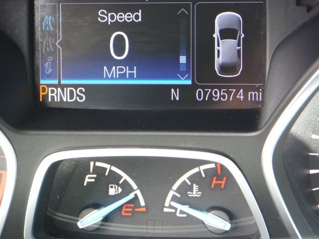 Used 2016 Ford Escape SE AWD/4WD image 42