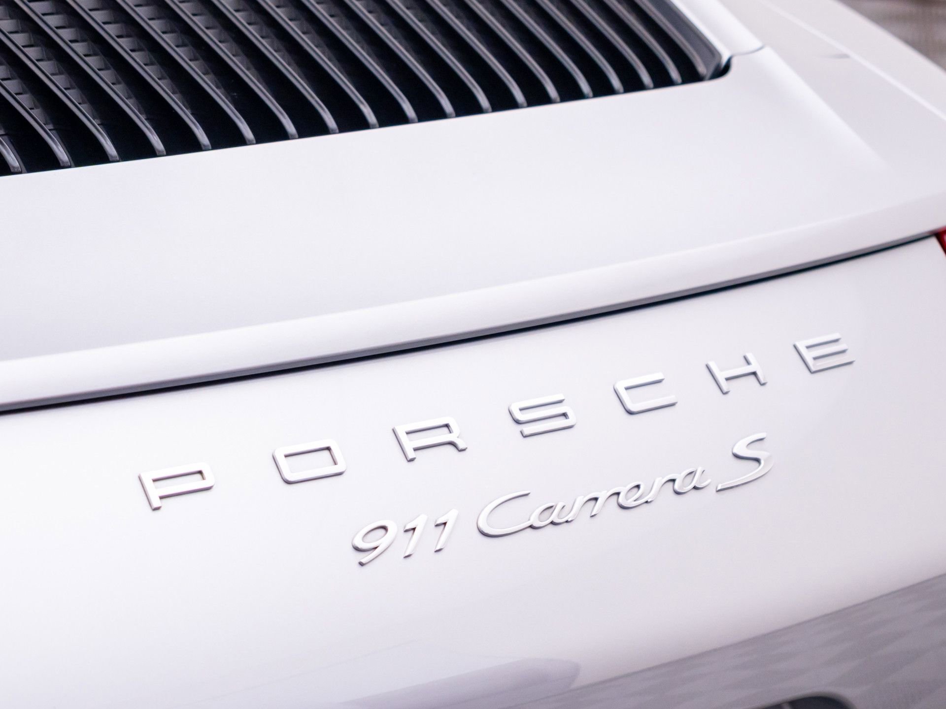 Used 2017 Porsche 911 Carrera S image 41