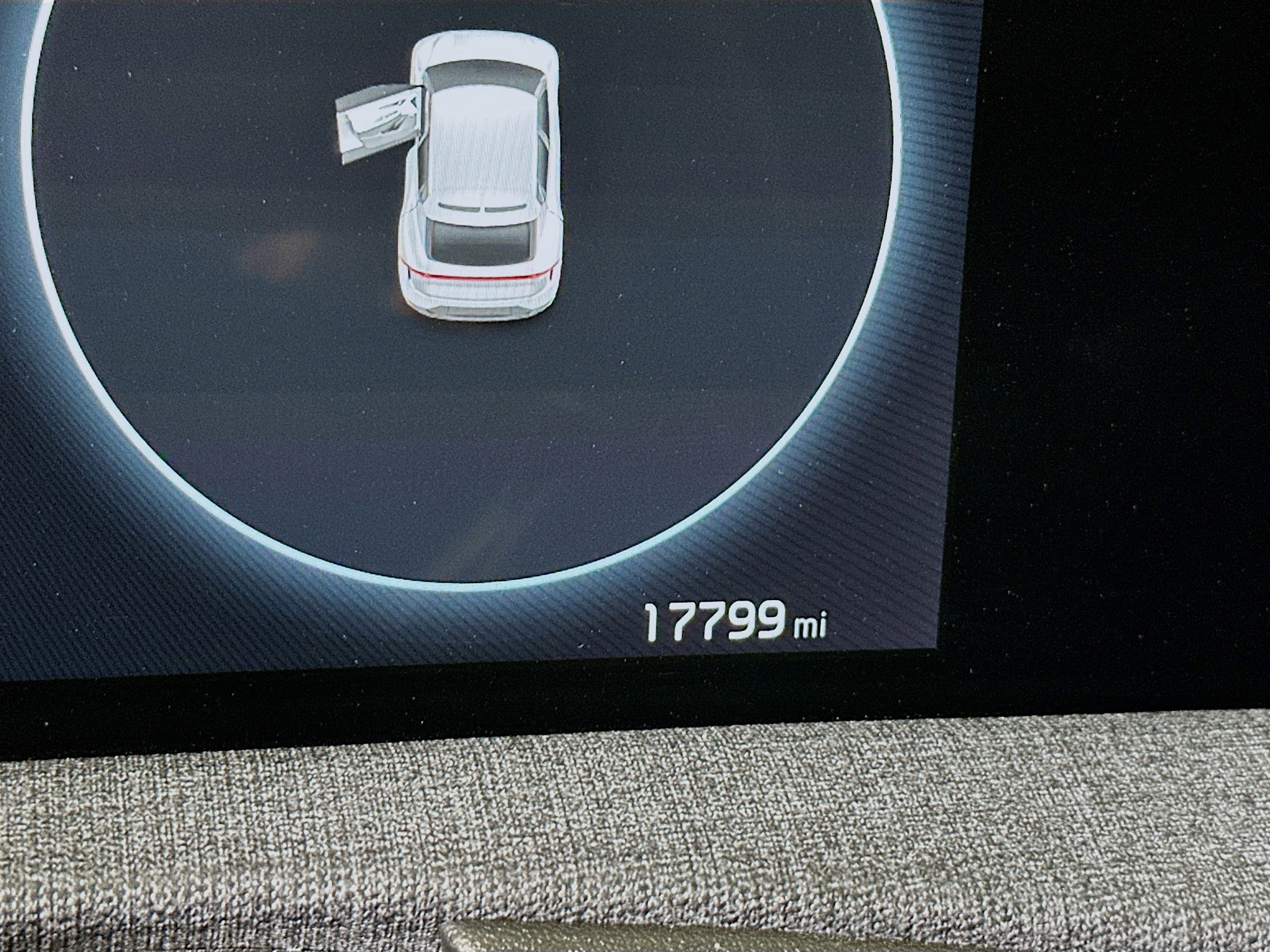 Used 2024 Kia EV6 Wind image 18