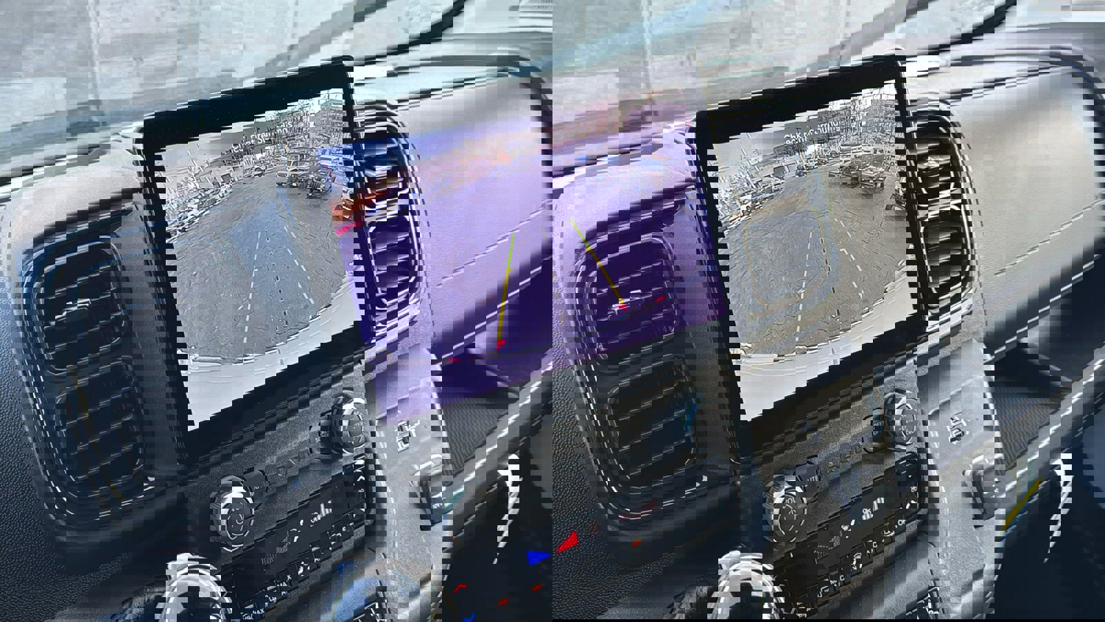 New 2025 RAM ProMaster 1500 w/ Premium Convenience Group image 28