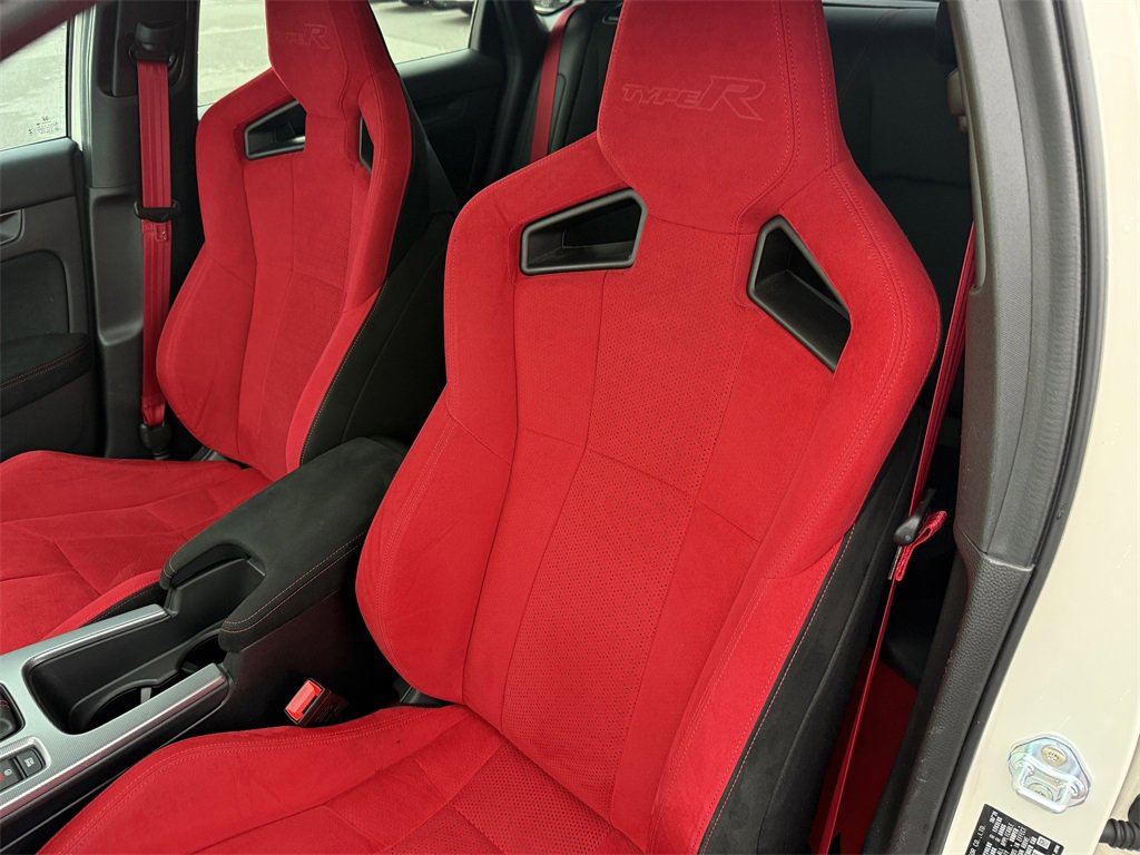 Used 2025 Honda Civic Type R image 29